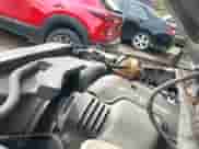 2002 Cadillac Escalade EXT with VIN 3GYEK63N62G302721, listed as a IAAI auction lot 43292857 with 212,000 mi miles and . Bid and sale history available at DreamBid. Image 19.