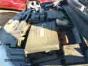 2014 Nissan Pathfinder Platinum Hybrid with VIN 5N1CR2MN5EC658290, listed as a IAAI auction lot 41041387 with 102,243 mi miles and . Bid and sale history available at DreamBid. Image 21.