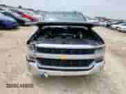 2017 Chevrolet Silverado 1500 LT with VIN 1GCVKREH5HZ341923, listed as a Copart auction lot 66762825 with 141,902 mi miles and Salvage title. Bid and sale history available at DreamBid. Image 5.