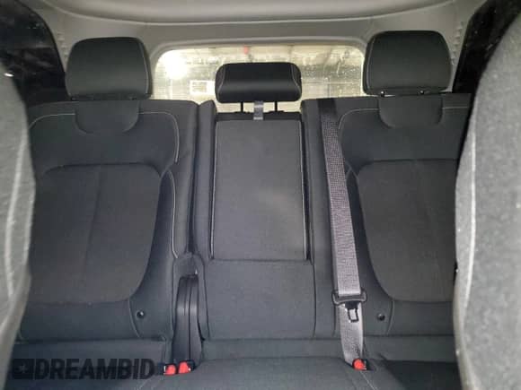 2023 Jeep Grand Cherokee Altitude with VIN 1C4RJHAGXPC646895, listed as a Copart auction lot 69633245 with 13,059 mi miles and Salvage title. Bid and sale history available at DreamBid. Image 10.