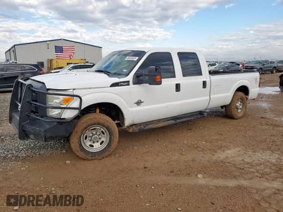 2011 Ford F-250 XL с VIN 1FT7W2BT9BEC45868, выставлен на аукционе Copart как лот 80653625 с пробегом 214 093 миль миль и Чистый • Clean title. История ставок и продаж доступна на DreamBid. Изображение 1.