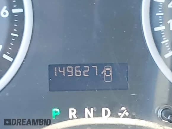 2011 Ram 1500 ST with VIN 1D7RB1GKXBS560894, listed as a IAAI auction lot 43099031 with 149,627 mi miles and . Bid and sale history available at DreamBid. Image 15.