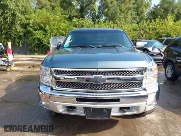 2013 Chevrolet Silverado 1500 LT with VIN 3GCPKSE74DG202044, listed as a IAAI auction lot 43017136 with 145,988 mi miles and . Bid and sale history available at DreamBid. Image 12.