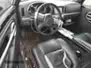 2004 Chevrolet SSR LS с VIN 1GCES14P64B107464, выставлен на аукционе Copart как лот 58891215 с пробегом 229 892 миль миль и Списание • Salvage title. История ставок и продаж доступна на DreamBid. Изображение 8.