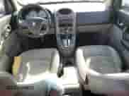 2005 Saturn VUE z VIN 5GZCZ53445S845135, wystawiony jako Copart lot #74524534 z przebiegiem 195 478 mil mil oraz Szkoda całkowita • Salvage title. Historia ofert i sprzedaży dostępna na DreamBid. Obrazek 8.