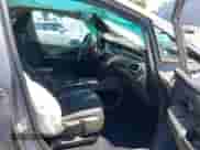 2023 Chevrolet Bolt EV 1LT with VIN 1G1FW6S00P4125326, listed as a IAAI auction lot 42519260 with 49,855 mi miles and . Bid and sale history available at DreamBid. Image 5.