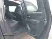 2024 Toyota Tacoma SR5 with VIN 3TMLB5JNXRM055645, listed as a IAAI auction lot 41208771 with 984 mi miles and . Bid and sale history available at DreamBid. Image 8.