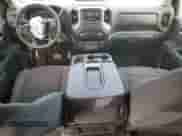 2021 Chevrolet Silverado 1500 Work Truck с VIN 1GCPWAEFXMZ372589, выставлен на аукционе Copart как лот 81891345 с пробегом 58 306 миль миль и Списание • Salvage title. История ставок и продаж доступна на DreamBid. Изображение 8.