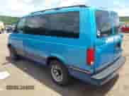 1994 Chevrolet Astro с VIN 1GNDM19Z8RB122546, выставлен на аукционе IAAI как лот 42707957 с пробегом 106 971 миль миль и . История ставок и продаж доступна на DreamBid. Изображение 3.