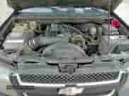 2006 Chevrolet TrailBlazer LT with VIN 1GNES13M862135865, listed as a Copart auction lot 84566364 with 209,354 mi miles and Salvage title. Bid and sale history available at DreamBid. Image 16.