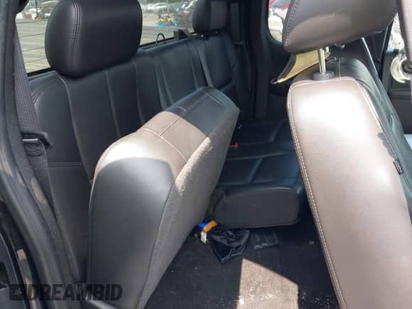 2011 Chevrolet Silverado 1500 LTZ with VIN 1GCRKTE30BZ110339, listed as a IAAI auction lot 42387922 with 170,150 mi miles and . Bid and sale history available at DreamBid. Image 8.