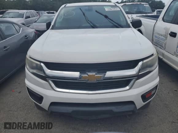 2019 Chevrolet Colorado 2WD Work Truck with VIN 1GCHSBEA9K1246939, listed as a Copart auction lot 69792545 with 193,111 mi miles and Clean title. Bid and sale history available at DreamBid. Image 5.