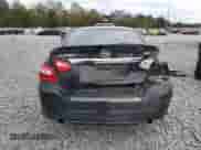 2016 Nissan Altima SR with VIN 1N4AL3AP0GC285130, listed as a Copart auction lot 86660045 with 100,458 mi miles and Salvage title. Bid and sale history available at DreamBid. Image 6.