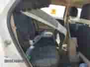 2006 Chevrolet Equinox LS с VIN 2CNDL23F666210344, выставлен на аукционе Copart как лот 67439485 с пробегом Не указан миль и Списание • Salvage title. История ставок и продаж доступна на DreamBid. Изображение 11.