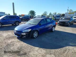 2013 Dodge Dart SE с VIN 1C3CDFAA2DD292894, выставлен на аукционе IAAI как лот 43462250 с пробегом 52 916 миль миль и . История ставок и продаж доступна на DreamBid. Изображение 2.