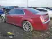 2011 Chrysler 300 Limited с VIN 2C3CA5CG3BH530188, выставлен на аукционе Copart как лот 83984005 с пробегом Не указан миль и Чистый • Clean title. История ставок и продаж доступна на DreamBid. Изображение 2.