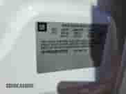 2011 Chevrolet Cruze 1FL z VIN 1G1PE5S90B7235736, wystawiony jako Copart lot #70587245 z przebiegiem 185 810 mil mil oraz Szkoda całkowita • Salvage title. Historia ofert i sprzedaży dostępna na DreamBid. Obrazek 12.