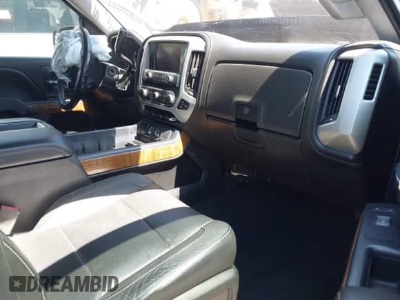 2014 GMC Sierra 1500 SLT с VIN 3GTP1VEC7EG225515, выставлен на аукционе IAAI как лот 42655721 с пробегом Не указан миль и . История ставок и продаж доступна на DreamBid. Изображение 5.