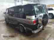 1988 Chevrolet Chevy Van with VIN 2GBEG25K2J4137750, listed as a Copart auction lot 51053075 with 26,823 mi miles and Salvage title. Bid and sale history available at DreamBid. Image 2.