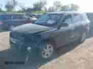 2012 Hyundai Santa Fe Limited с VIN 5XYZKDAG2CG101883, выставлен на аукционе IAAI как лот 42219629 с пробегом 133 647 миль миль и . История ставок и продаж доступна на DreamBid. Изображение 2.