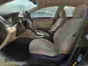 2013 Hyundai Sonata GLS with VIN 5NPEB4AC6DH711114, listed as a Copart auction lot 85840715 with 167,081 mi miles and Salvage title. Bid and sale history available at DreamBid. Image 7.