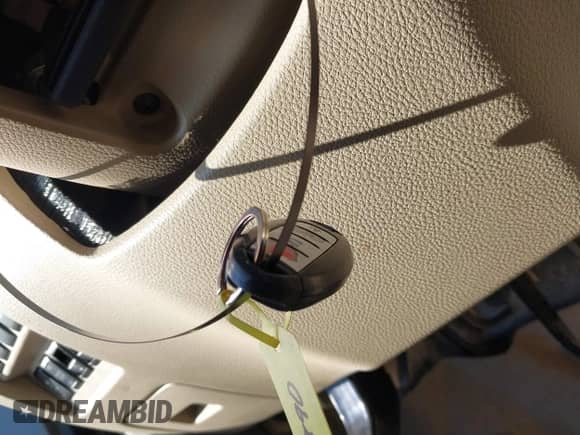 2013 Nissan Murano LE with VIN JN8AZ1MU0DW203622, listed as a IAAI auction lot 41535080 with 191,618 mi miles and . Bid and sale history available at DreamBid. Image 11.