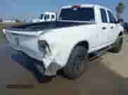 2013 Ram 1500 Tradesman with VIN 1C6RR6FG0DS542351, listed as a IAAI auction lot 42746199 with 187,550 mi miles and . Bid and sale history available at DreamBid. Image 4.