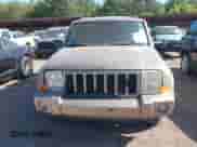2006 Jeep Commander with VIN 1J8HH48N76C293897, listed as a IAAI auction lot 42021253 with 214,412 mi miles and . Bid and sale history available at DreamBid. Image 6.