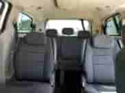 2010 Dodge Grand Caravan SXT with VIN 2D4RN5D10AR460200, listed as a Copart auction lot 71303905 with 172,308 mi miles and Salvage title. Bid and sale history available at DreamBid. Image 10.