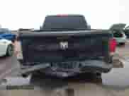 2012 Ram 1500 Express с VIN 3C6JD6AT4CG162676, выставлен на аукционе IAAI как лот 43361757 с пробегом 98 514 миль миль и . История ставок и продаж доступна на DreamBid. Изображение 6.