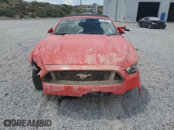 2016 Ford Mustang GT Premium с VIN 1FATP8FF6G5291934, выставлен на аукционе Copart как лот 80900485 с пробегом 116 059 миль миль и Списание • Salvage title. История ставок и продаж доступна на DreamBid. Изображение 5.