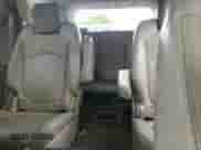2007 Saturn Outlook XR с VIN 5GZER33717J109978, выставлен на аукционе Copart как лот 60609485 с пробегом 189 620 миль миль и Списание • Salvage title. История ставок и продаж доступна на DreamBid. Изображение 10.