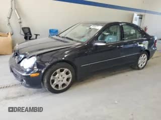 2006 Mercedes-Benz C 280 Luxury с VIN WDBRF92H56F752679, выставлен на аукционе Copart как лот 84962795 с пробегом 174 441 миль миль и Списание • Salvage title. История ставок и продаж доступна на DreamBid. Изображение 1.