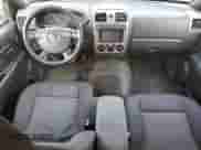 2010 Chevrolet Colorado 1LT с VIN 1GCESCD90A8128400, выставлен на аукционе Copart как лот 46585705 с пробегом 217 069 миль миль и Списание • Salvage title. История ставок и продаж доступна на DreamBid. Изображение 8.