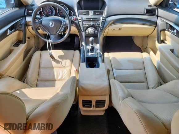 2014 Acura TL Technology z VIN 19UUA8F52EA003310, wystawiony jako Copart lot #69597305 z przebiegiem 136 497 mil mil oraz Szkoda całkowita • Salvage title. Historia ofert i sprzedaży dostępna na DreamBid. Obrazek 8.