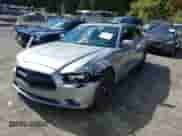 2011 Dodge Charger RT Max with VIN 2B3CM5CT0BH521787, listed as a IAAI auction lot 43317430 with 78,221 mi miles and . Bid and sale history available at DreamBid. Image 2.