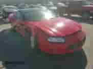 2001 Chevrolet Camaro z VIN 2G1FP22K612114688, wystawiony jako Copart lot #77214074 z przebiegiem 142 426 mil mil oraz Szkoda całkowita • Salvage title. Historia ofert i sprzedaży dostępna na DreamBid. Obrazek 11.