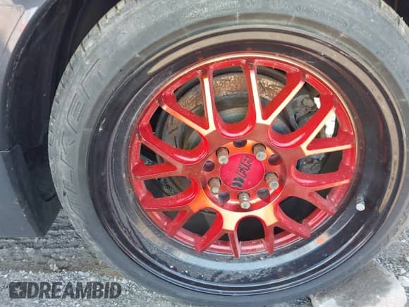 2014 Subaru WRX WRX с VIN JF1GR7E66EG225070, выставлен на аукционе IAAI как лот 43502718 с пробегом 97 960 миль миль и . История ставок и продаж доступна на DreamBid. Изображение 18.