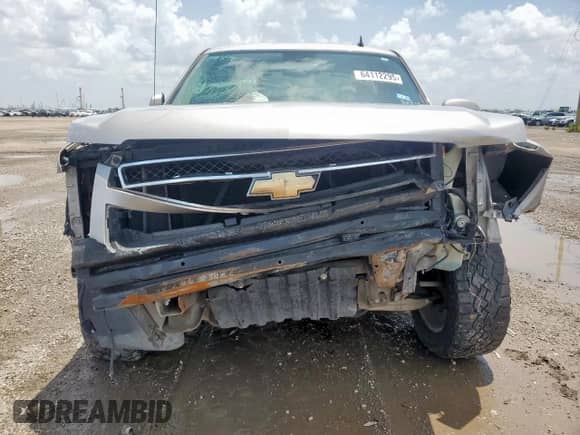 2007 Chevrolet Avalanche 2LT с VIN 3GNEC12JX7G116697, выставлен на аукционе Copart как лот 64112295 с пробегом 158 508 миль миль и Списание • Salvage title. История ставок и продаж доступна на DreamBid. Изображение 5.