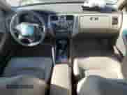 2001 Honda Accord EX z VIN 1HGCG16581A082803, wystawiony jako Copart lot #85073345 z przebiegiem 69 485 mil mil oraz Szkoda całkowita • Salvage title. Historia ofert i sprzedaży dostępna na DreamBid. Obrazek 8.