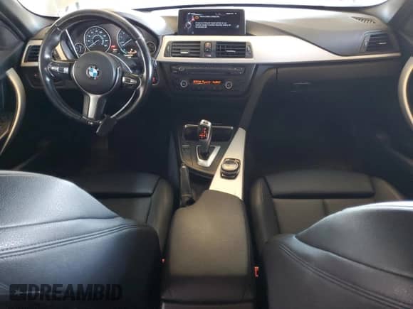 2014 BMW 3 Series 320i с VIN WBA3B1C5XEPV79482, выставлен на аукционе Copart как лот 80893965 с пробегом 197 540 миль миль и Чистый • Clean title. История ставок и продаж доступна на DreamBid. Изображение 8.