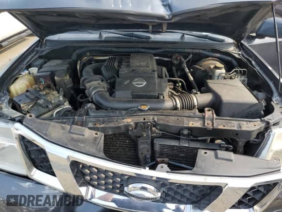 2011 Nissan Pathfinder LE z VIN 5N1AR1NB8BC620165, wystawiony jako Copart lot #67278505 z przebiegiem 190 533 mil mil oraz Czysty tytuł • Clean title. Historia ofert i sprzedaży dostępna na DreamBid. Obrazek 12.