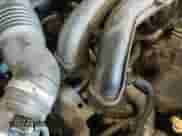 2013 Subaru Impreza z VIN JF1GJAA66DH017919, wystawiony jako IAAI lot #42763923 z przebiegiem 145 352 mil mil oraz . Historia ofert i sprzedaży dostępna na DreamBid. Obrazek 12.