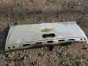 2012 Chevrolet Silverado 3500HD Work Truck с VIN 1GC4KZCG4CF102718, выставлен на аукционе Copart как лот 80769224 с пробегом 56 230 миль миль и Списание • Salvage title. История ставок и продаж доступна на DreamBid. Изображение 12.