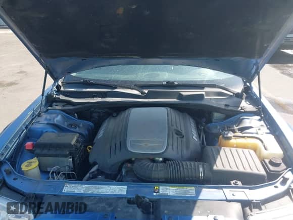 2007 Chrysler 300 C z VIN 2C3KA63H97H741249, wystawiony jako IAAI lot #42748999 z przebiegiem 156 928 mil mil oraz . Historia ofert i sprzedaży dostępna na DreamBid. Obrazek 10.