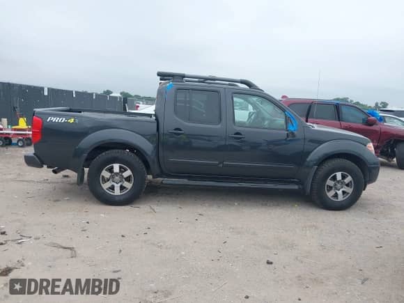 2013 Nissan Frontier SV with VIN 1N6AD0EVXDN740402, listed as a IAAI auction lot 42367191 with 101,366 mi miles and . Bid and sale history available at DreamBid. Image 13.