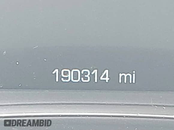 2018 Chevrolet Malibu Hybrid с VIN 1G1ZF5SU5JF285806, выставлен на аукционе IAAI как лот 42449160 с пробегом 190 314 миль миль и . История ставок и продаж доступна на DreamBid. Изображение 15.