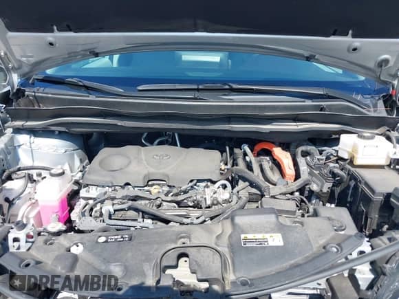 2022 Toyota Sienna XLE с VIN 5TDJSKFC1NS062412, выставлен на аукционе IAAI как лот 43001576 с пробегом 53 110 миль миль и . История ставок и продаж доступна на DreamBid. Изображение 10.