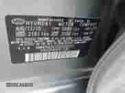 2016 Hyundai Elantra Value Edition with VIN KMHDH4AE5GU626282, listed as a IAAI auction lot 43003506 with 66,240 mi miles and . Bid and sale history available at DreamBid. Image 9.