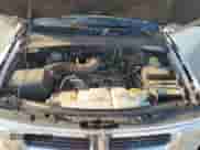 2009 Dodge Nitro SE с VIN 1D8GU28K79W511897, выставлен на аукционе Copart как лот 81119315 с пробегом 105 378 миль миль и Списание • Salvage title. История ставок и продаж доступна на DreamBid. Изображение 12.